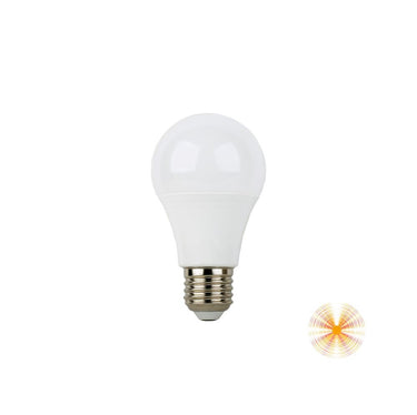Led A60 12W 1150lm 3000K E27 60x110m